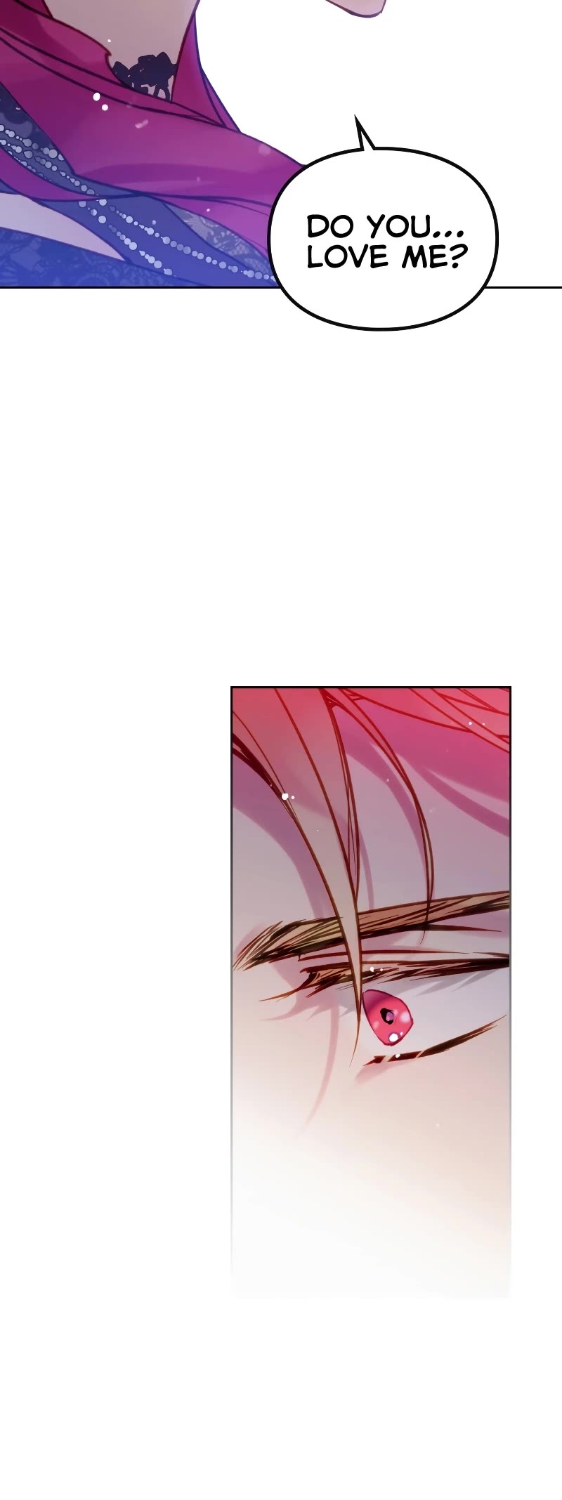 Death Is The Only Ending For The Villainess Chapter 132 page 20 - Chapter 132
