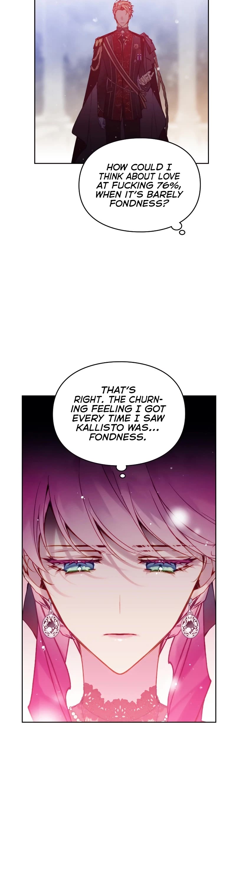 Death Is The Only Ending For The Villainess Chapter 132 page 29 - Chapter 132