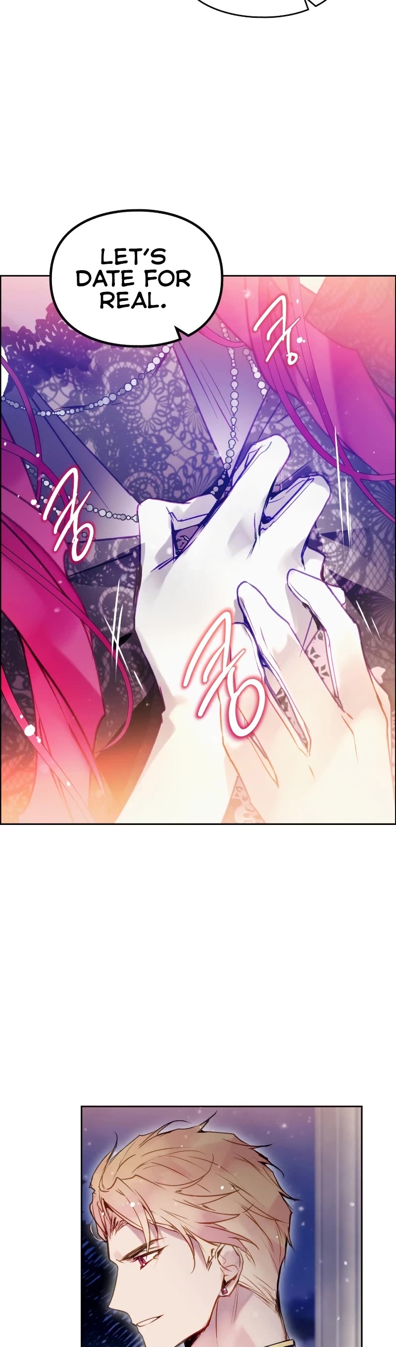Death Is The Only Ending For The Villainess Chapter 132 page 5 - Chapter 132