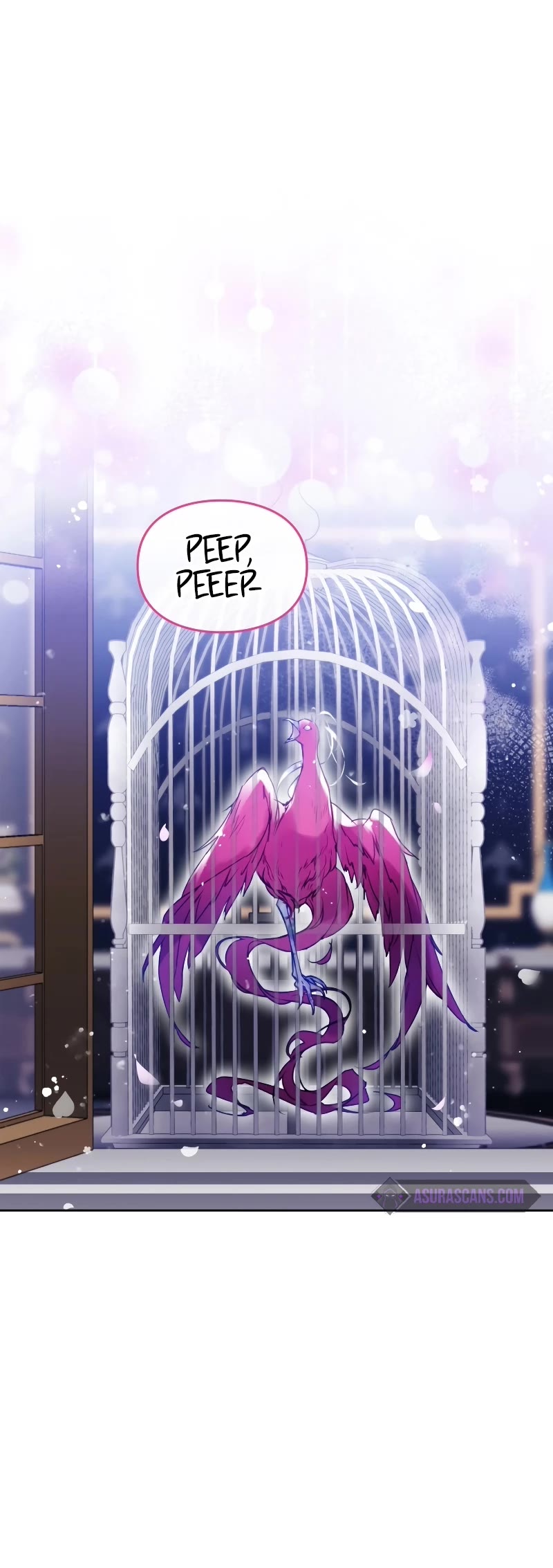 Death Is The Only Ending For The Villainess Chapter 133 page 11 - Chapter 133