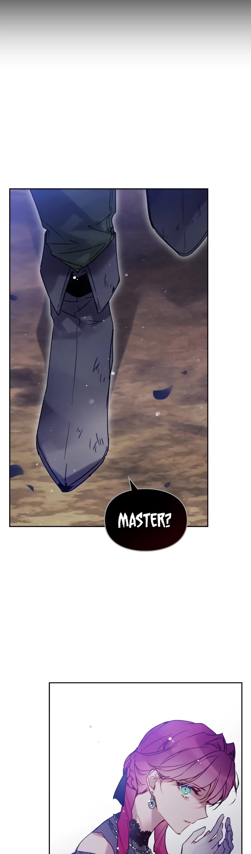 Death Is The Only Ending For The Villainess Chapter 133 page 20 - Chapter 133