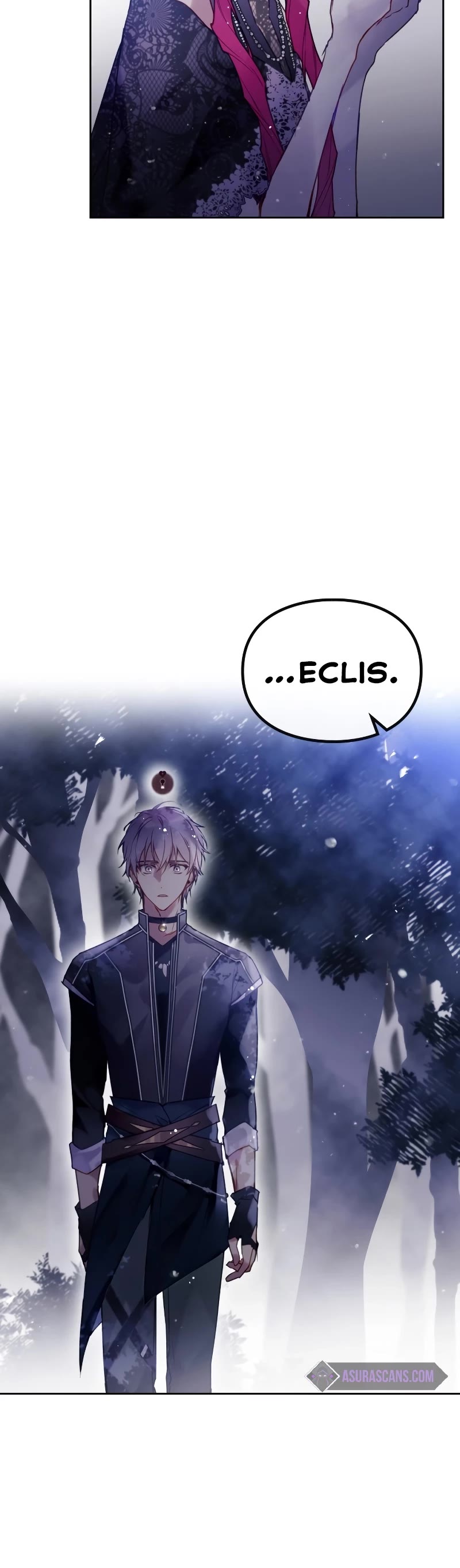 Death Is The Only Ending For The Villainess Chapter 133 page 21 - Chapter 133
