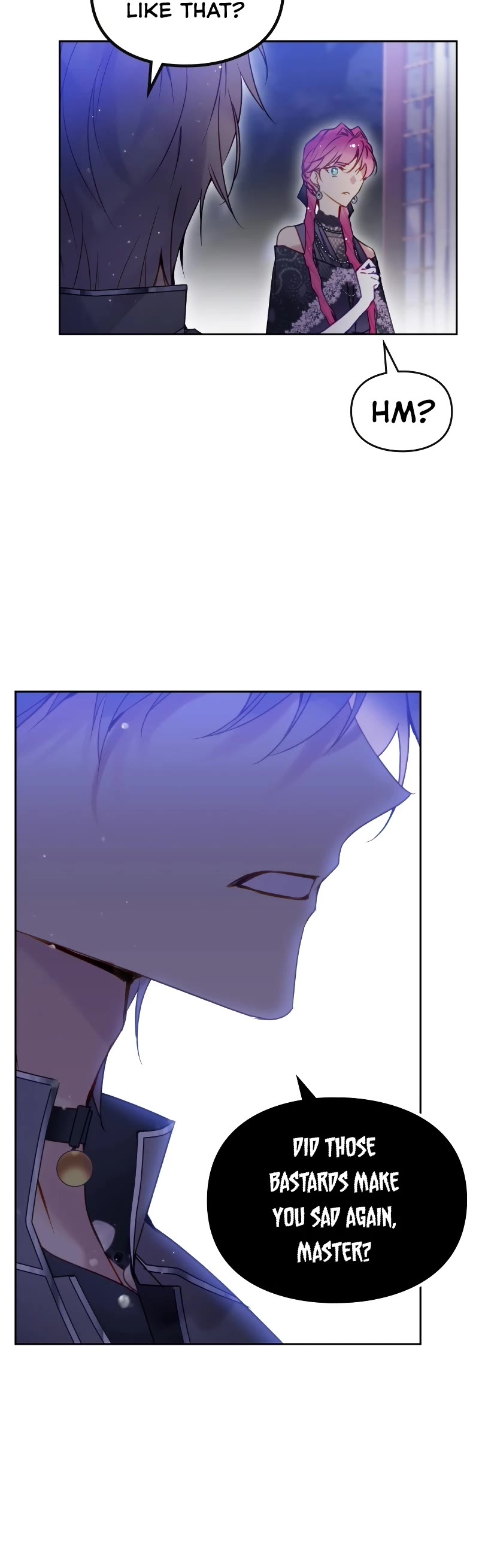 Death Is The Only Ending For The Villainess Chapter 133 page 26 - Chapter 133