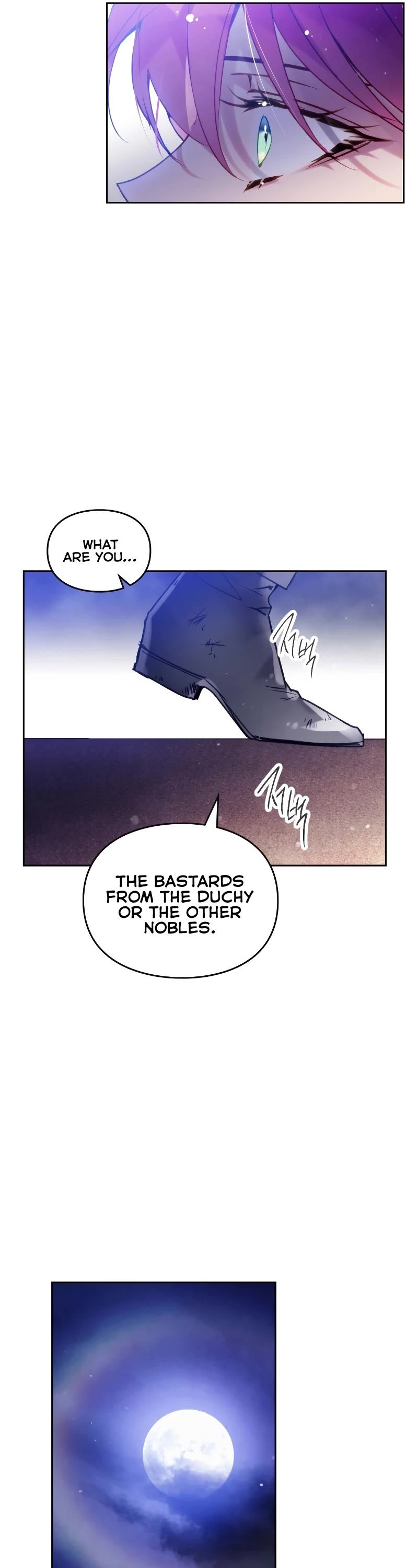 Death Is The Only Ending For The Villainess Chapter 133 page 27 - Chapter 133