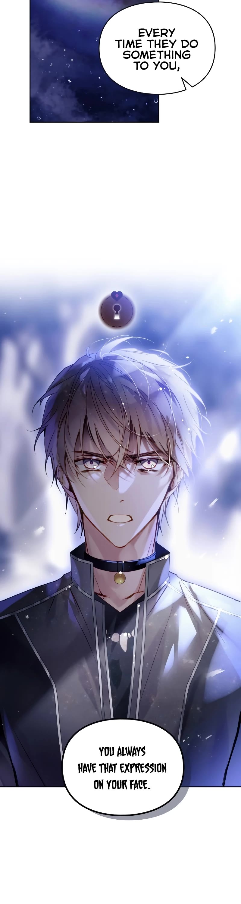 Death Is The Only Ending For The Villainess Chapter 133 page 28 - Chapter 133