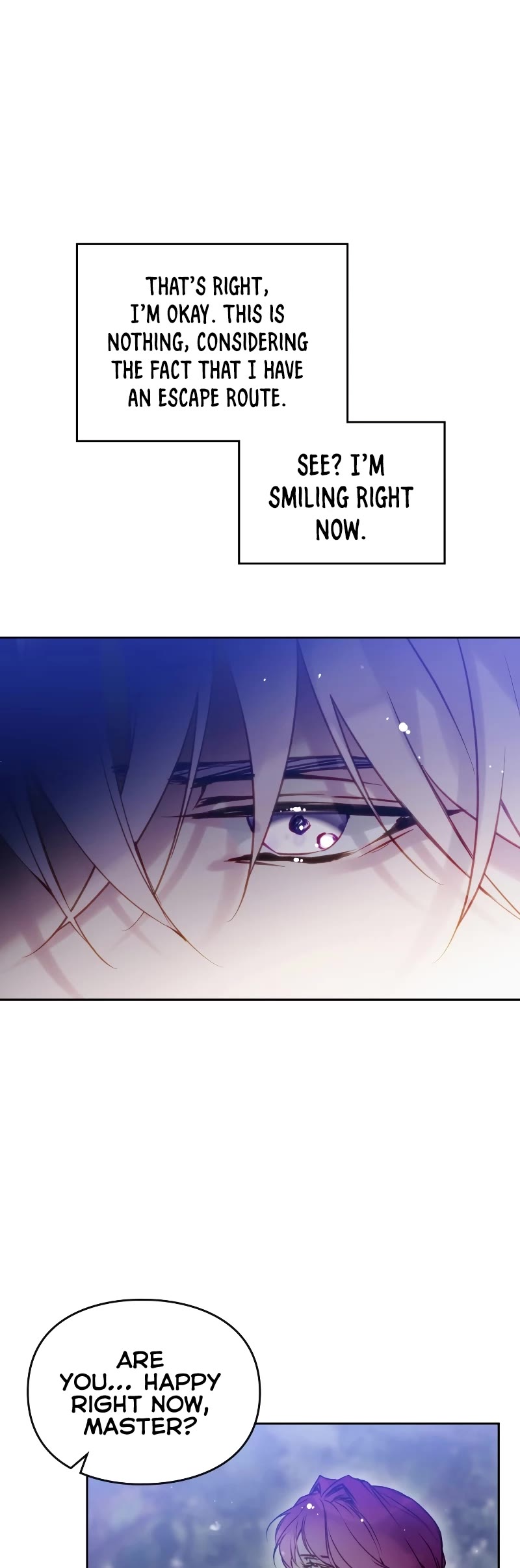 Death Is The Only Ending For The Villainess Chapter 133 page 30 - Chapter 133