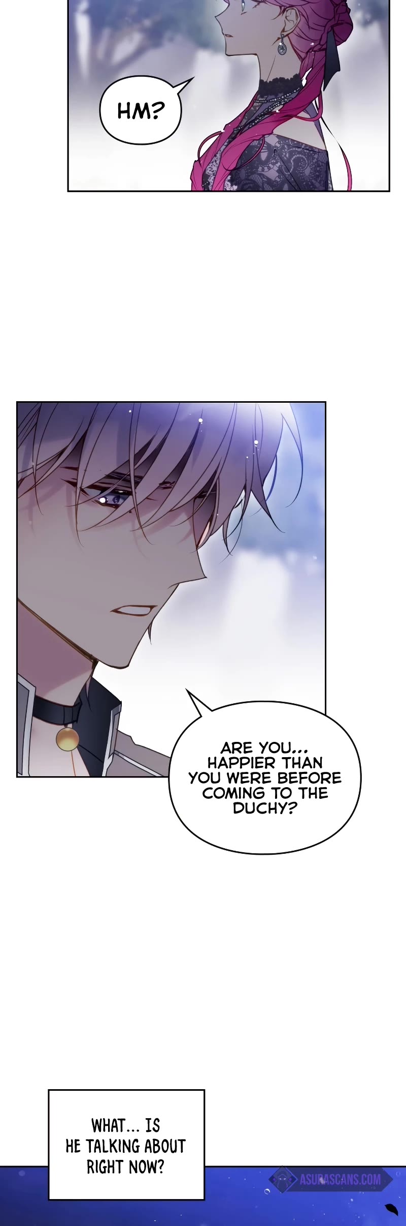 Death Is The Only Ending For The Villainess Chapter 133 page 31 - Chapter 133