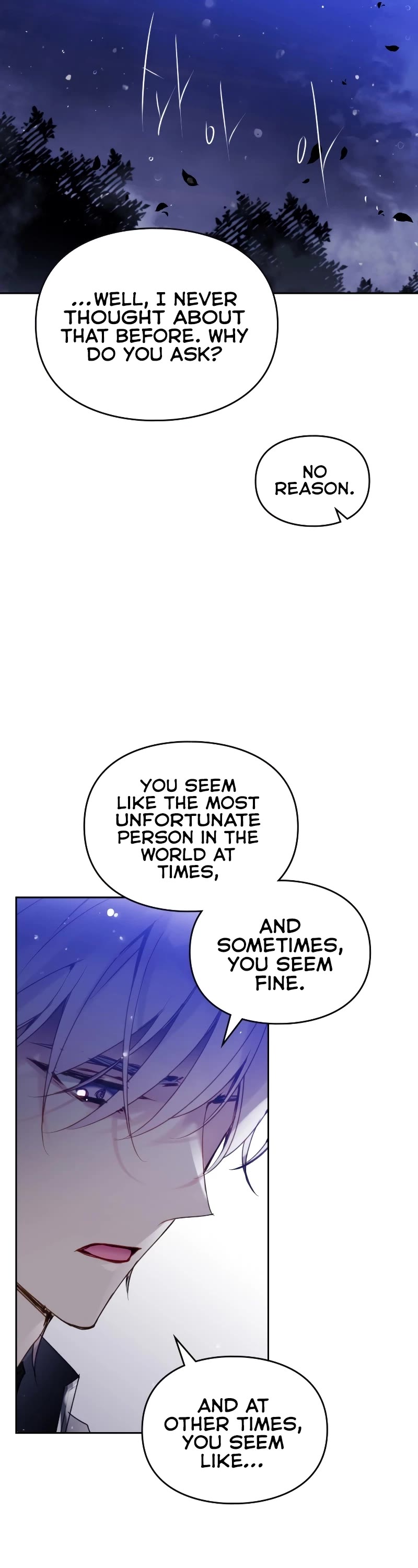 Death Is The Only Ending For The Villainess Chapter 133 page 32 - Chapter 133