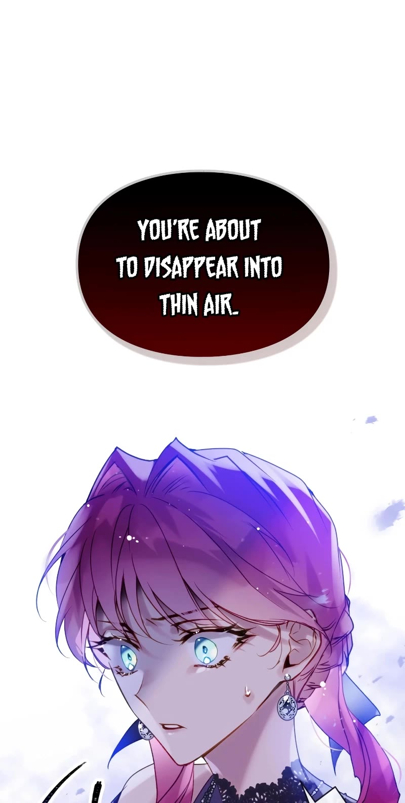 Death Is The Only Ending For The Villainess Chapter 133 page 33 - Chapter 133