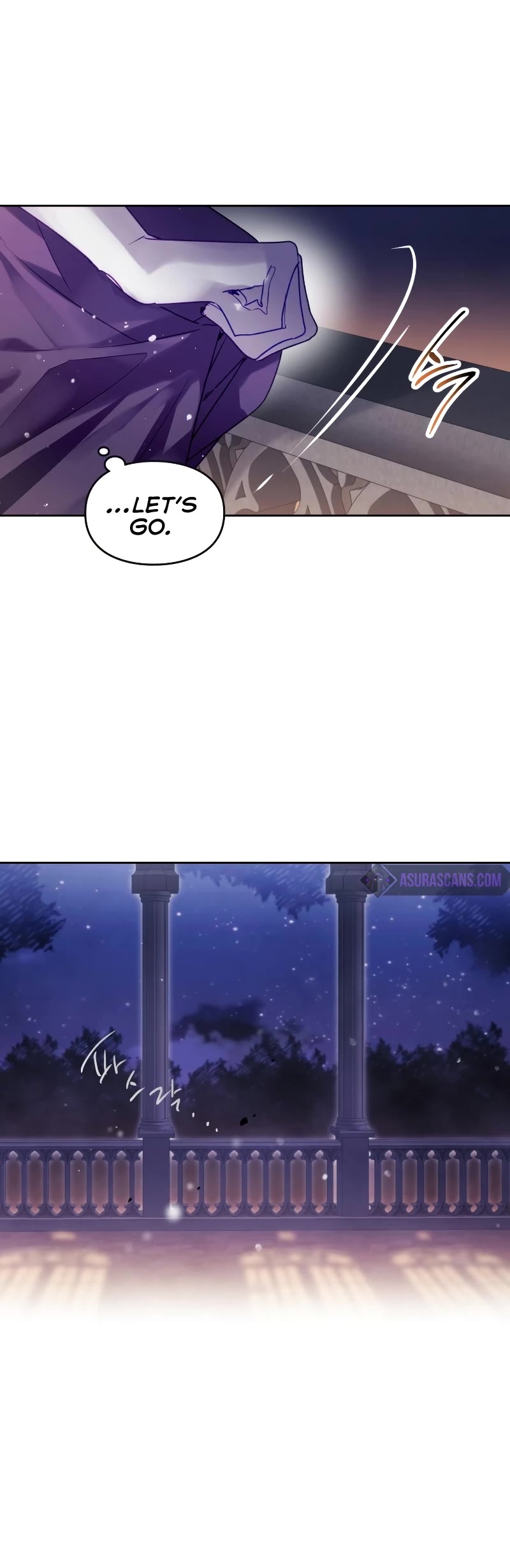 Death Is The Only Ending For The Villainess Chapter 133 page 5 - Chapter 133