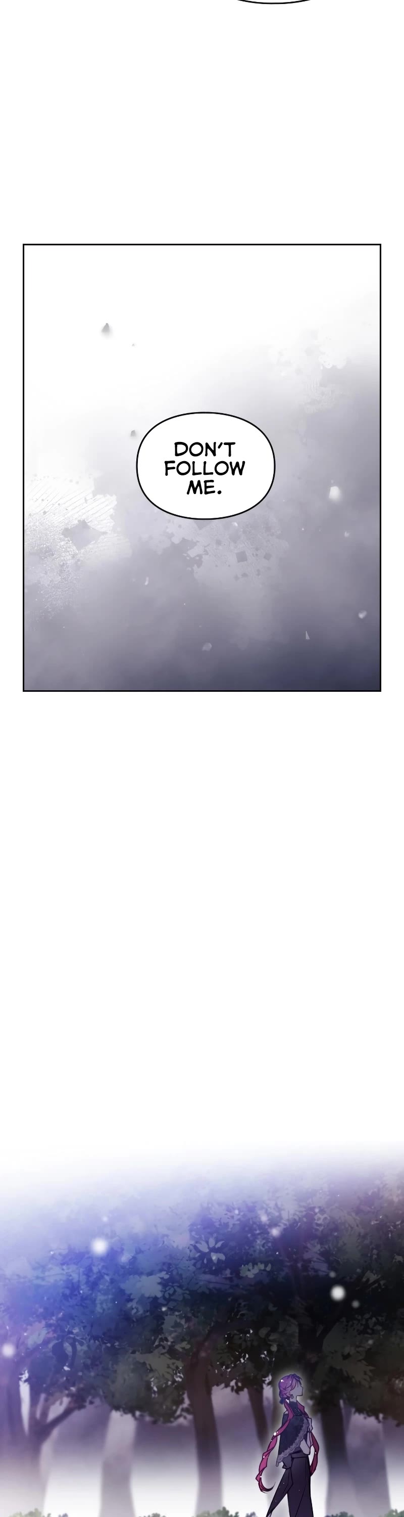 Death Is The Only Ending For The Villainess Chapter 133 page 8 - Chapter 133
