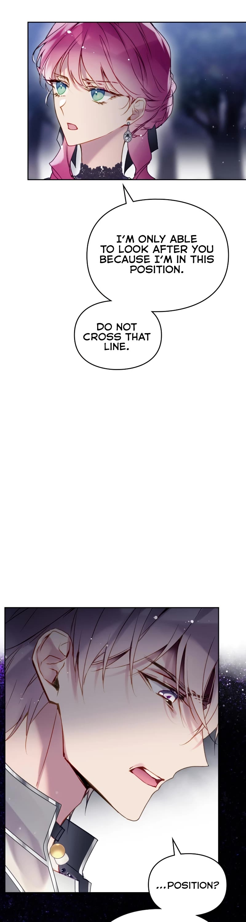 Death Is The Only Ending For The Villainess Chapter 134 page 13 - Chapter 134