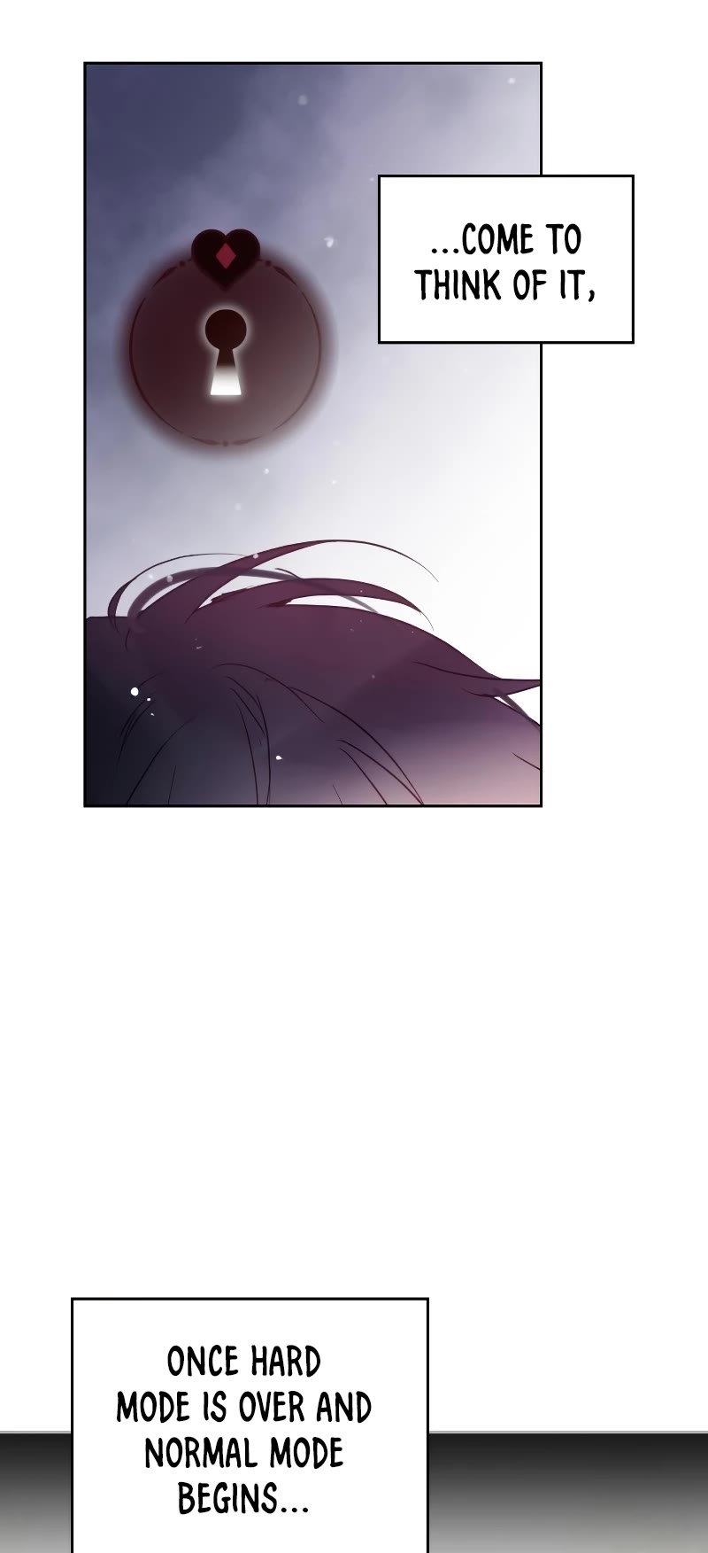 Death Is The Only Ending For The Villainess Chapter 134 page 17 - Chapter 134