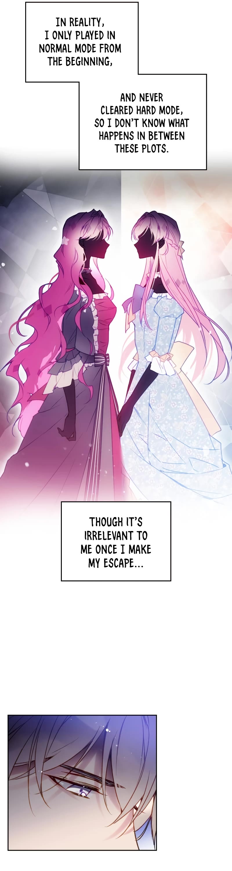Death Is The Only Ending For The Villainess Chapter 134 page 19 - Chapter 134