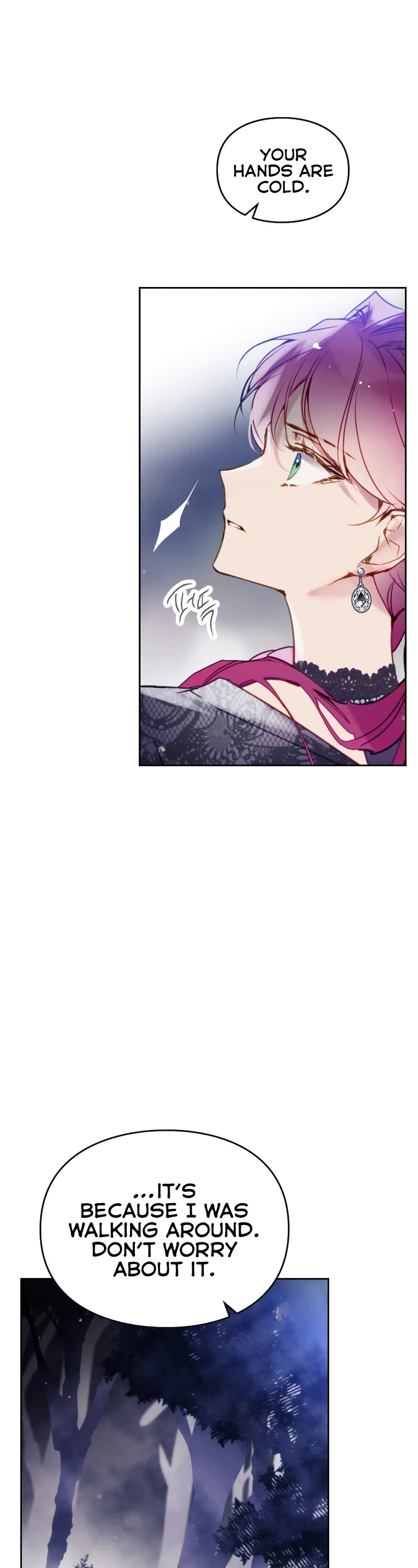 Death Is The Only Ending For The Villainess Chapter 134 page 20 - Chapter 134