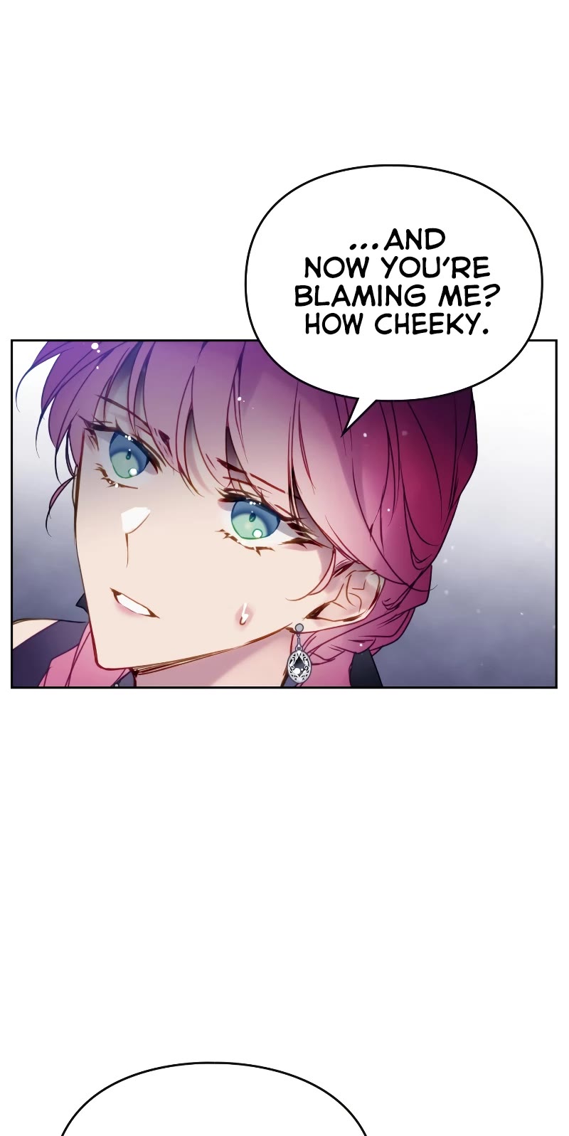 Death Is The Only Ending For The Villainess Chapter 134 page 23 - Chapter 134