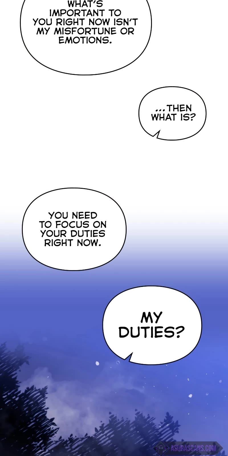 Death Is The Only Ending For The Villainess Chapter 134 page 24 - Chapter 134