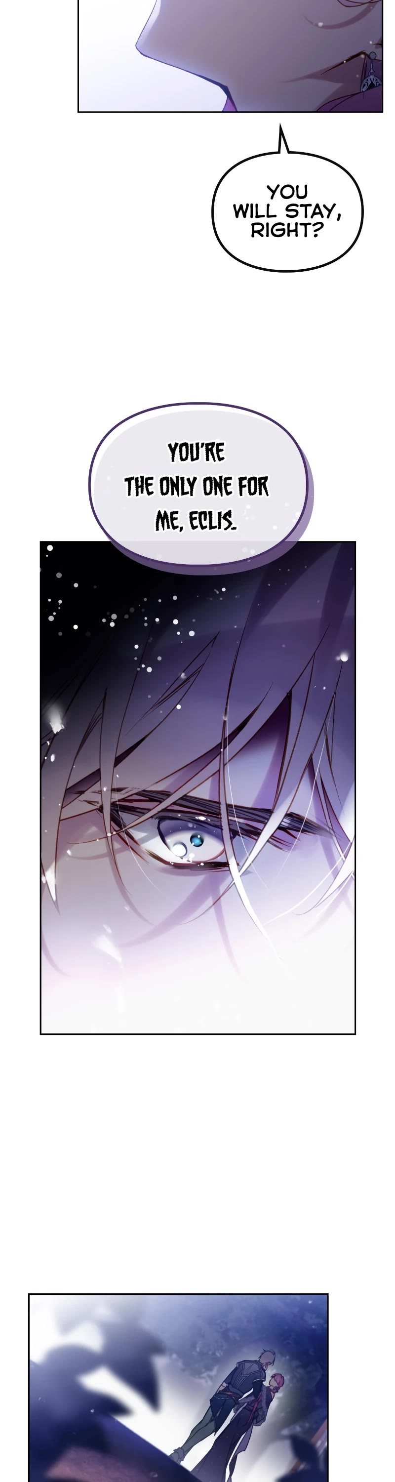 Death Is The Only Ending For The Villainess Chapter 134 page 26 - Chapter 134