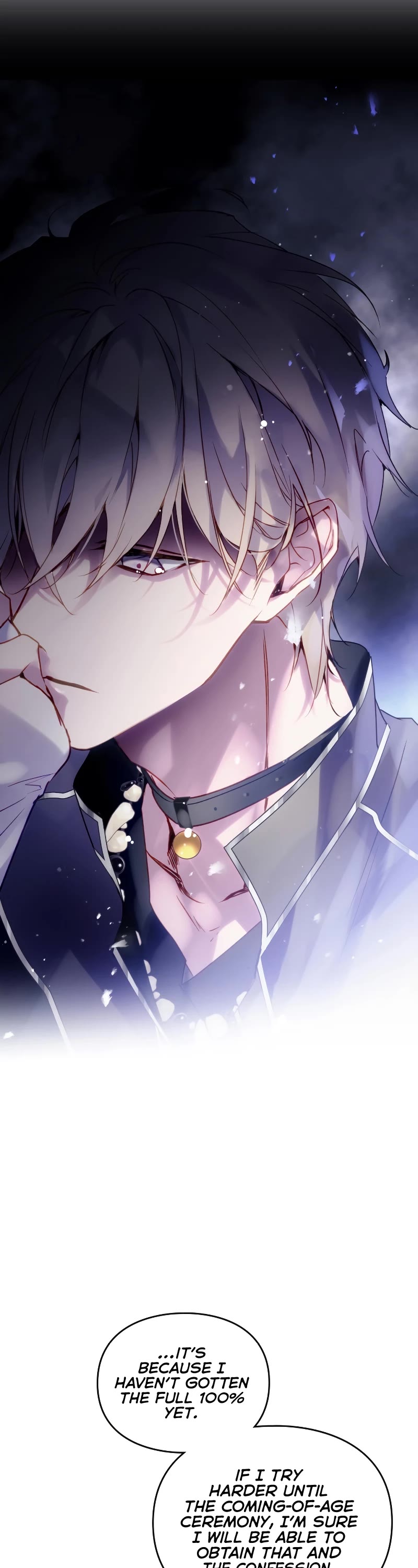 Death Is The Only Ending For The Villainess Chapter 134 page 31 - Chapter 134