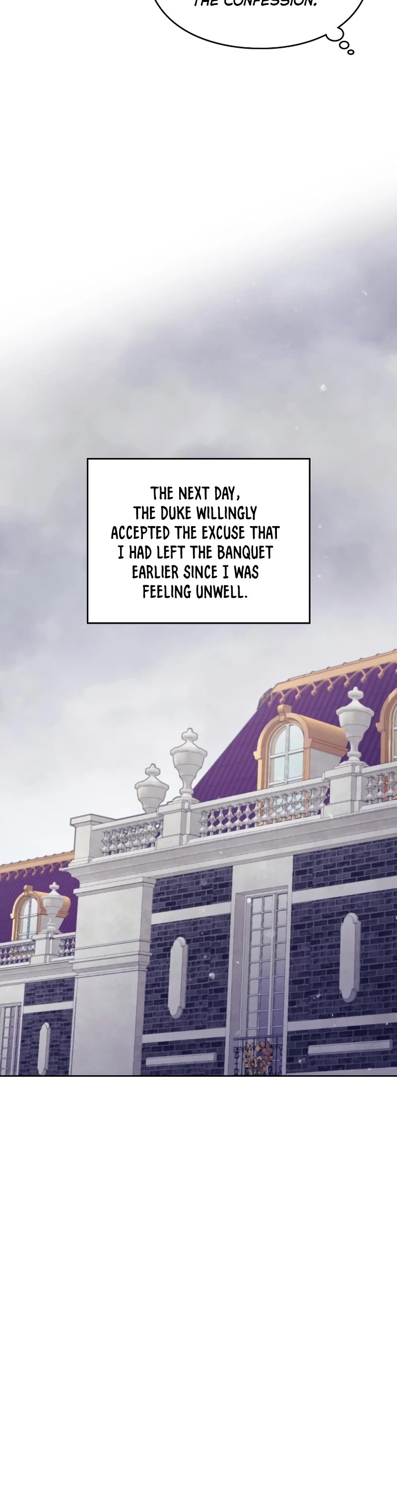 Death Is The Only Ending For The Villainess Chapter 134 page 32 - Chapter 134