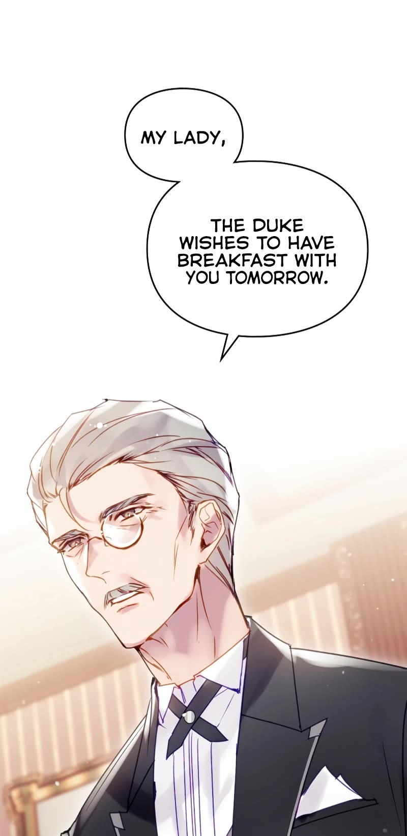 Death Is The Only Ending For The Villainess Chapter 134 page 39 - Chapter 134