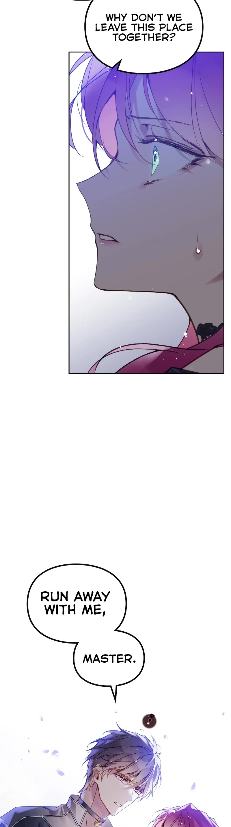 Death Is The Only Ending For The Villainess Chapter 134 page 5 - Chapter 134