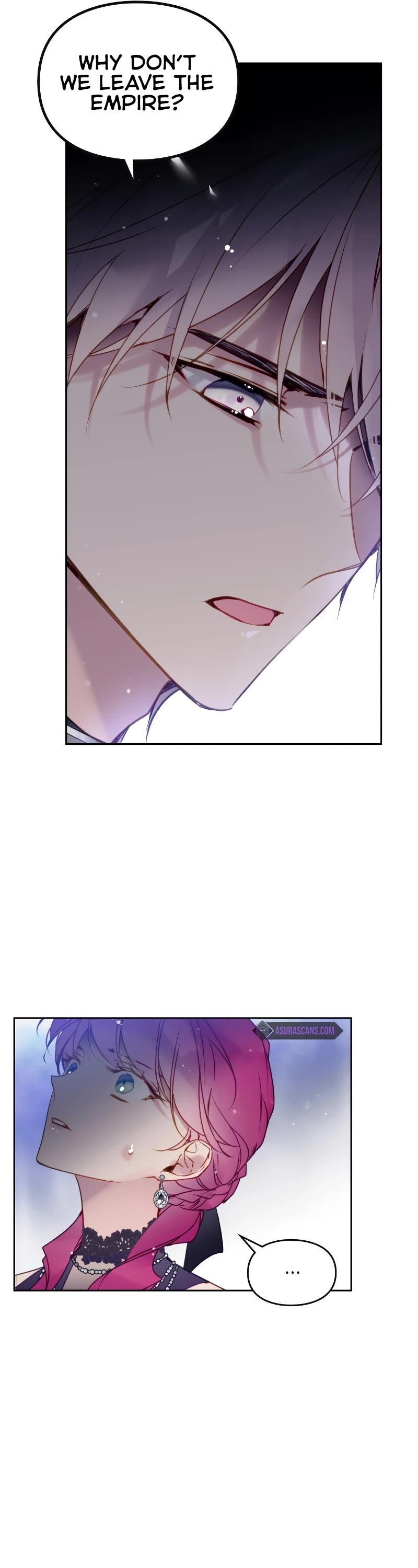 Death Is The Only Ending For The Villainess Chapter 134 page 7 - Chapter 134