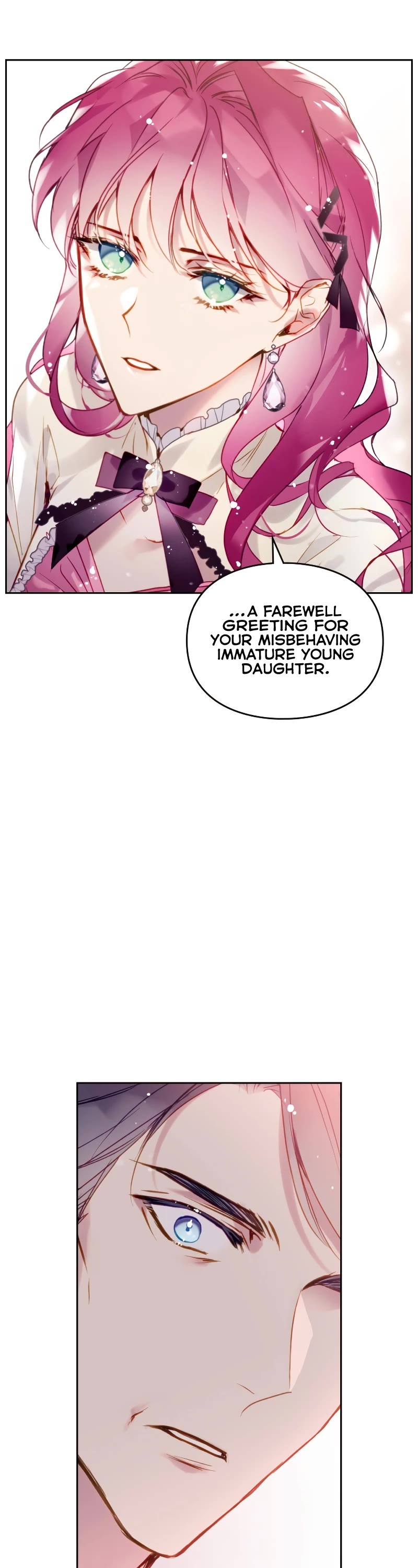 Death Is The Only Ending For The Villainess Chapter 135 page 18 - Chapter 135