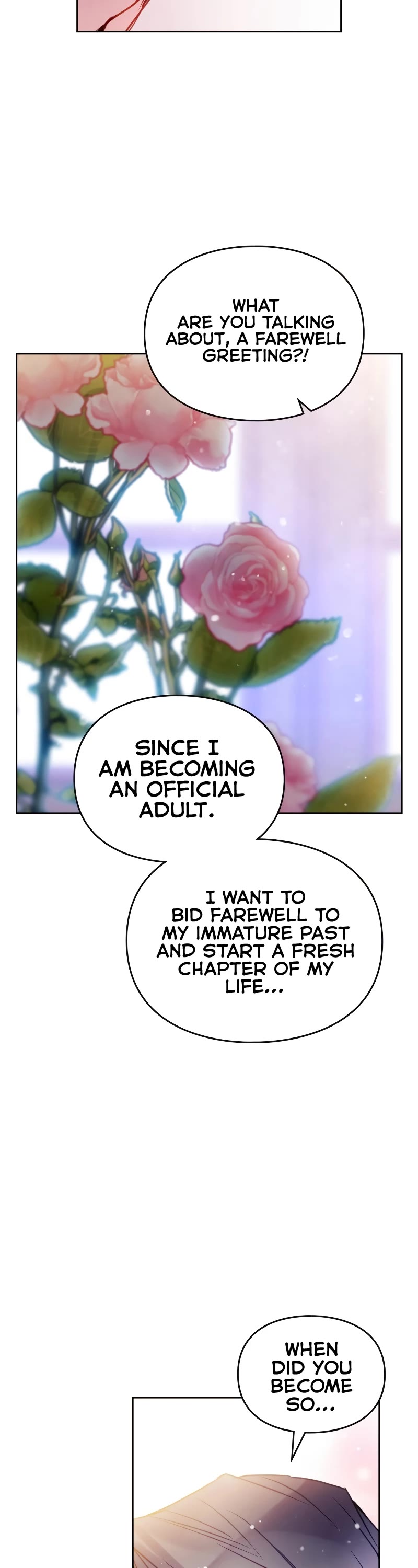Death Is The Only Ending For The Villainess Chapter 135 page 19 - Chapter 135