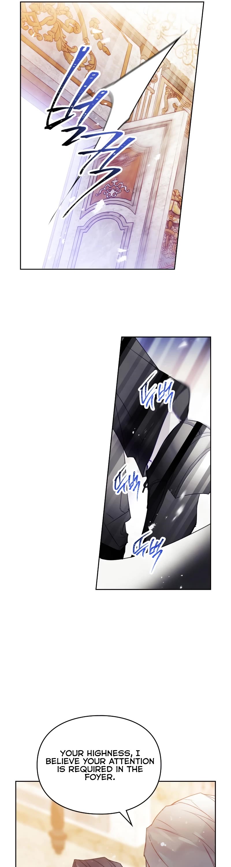 Death Is The Only Ending For The Villainess Chapter 135 page 22 - Chapter 135