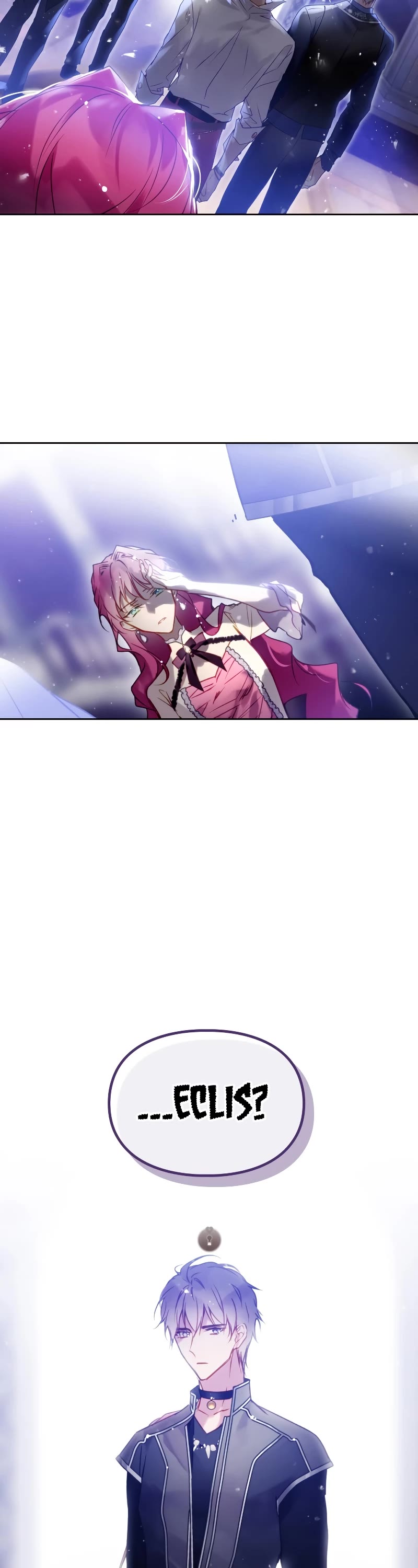 Death Is The Only Ending For The Villainess Chapter 135 page 29 - Chapter 135