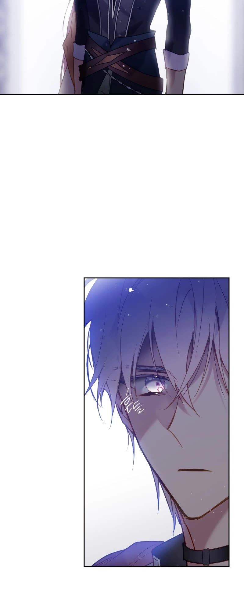 Death Is The Only Ending For The Villainess Chapter 135 page 30 - Chapter 135