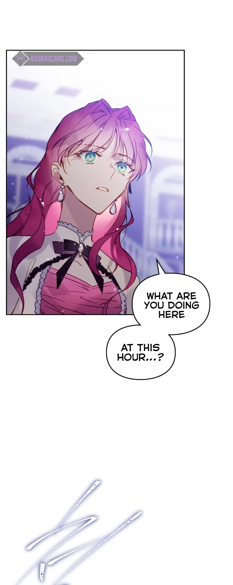 Death Is The Only Ending For The Villainess Chapter 135 page 31 - Chapter 135