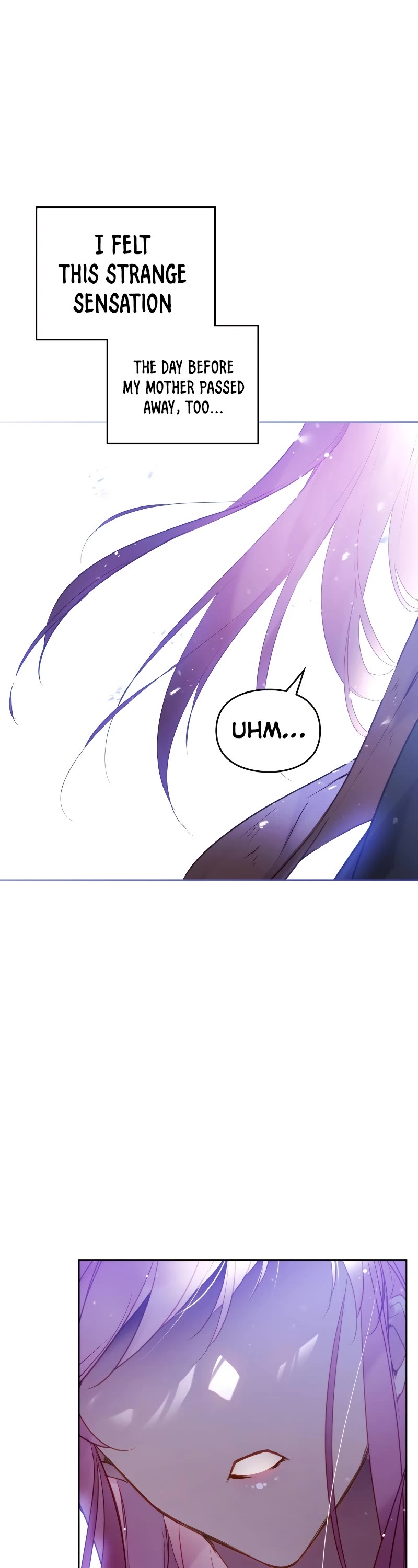 Death Is The Only Ending For The Villainess Chapter 135 page 33 - Chapter 135