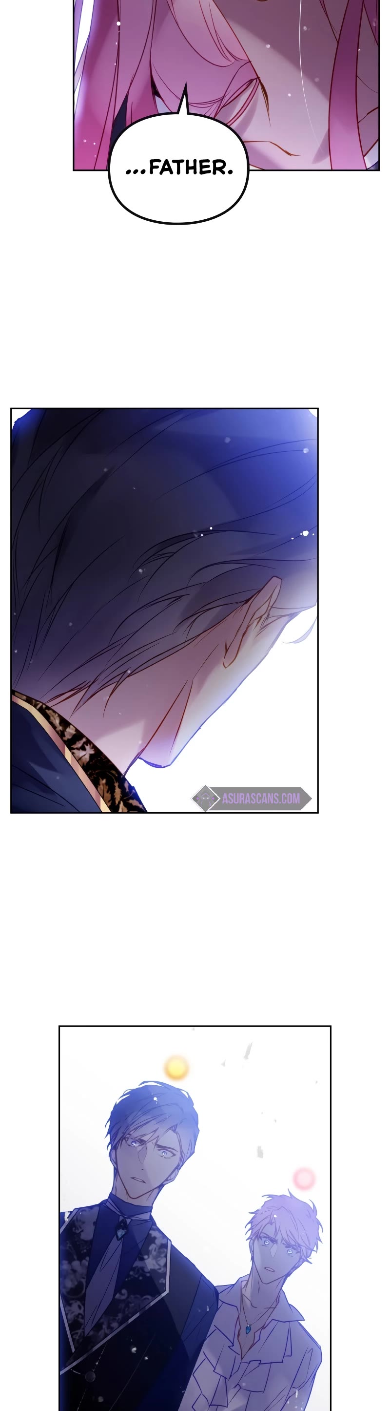 Death Is The Only Ending For The Villainess Chapter 135 page 34 - Chapter 135