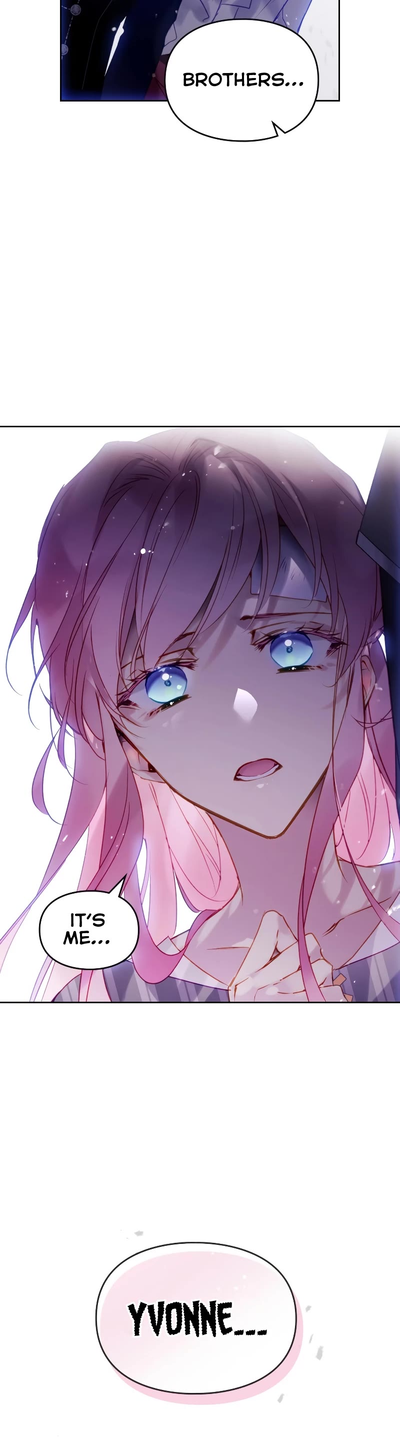 Death Is The Only Ending For The Villainess Chapter 135 page 35 - Chapter 135