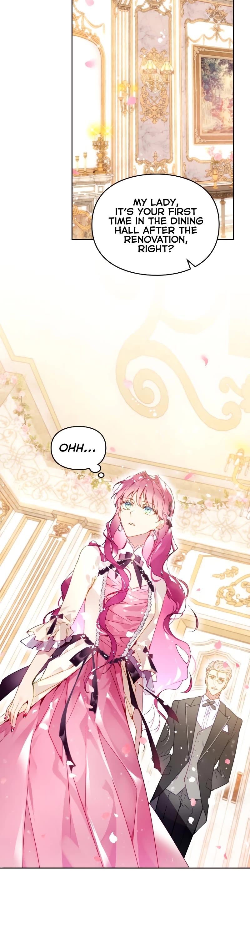 Death Is The Only Ending For The Villainess Chapter 135 page 8 - Chapter 135