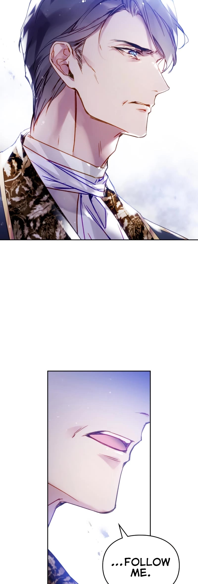 Death Is The Only Ending For The Villainess Chapter 136 page 10 - Chapter 136