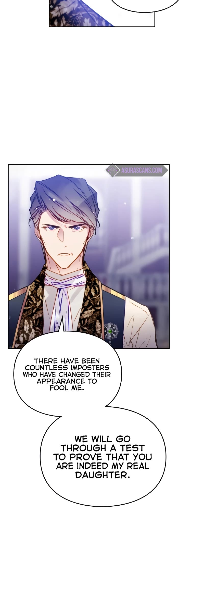 Death Is The Only Ending For The Villainess Chapter 136 page 11 - Chapter 136