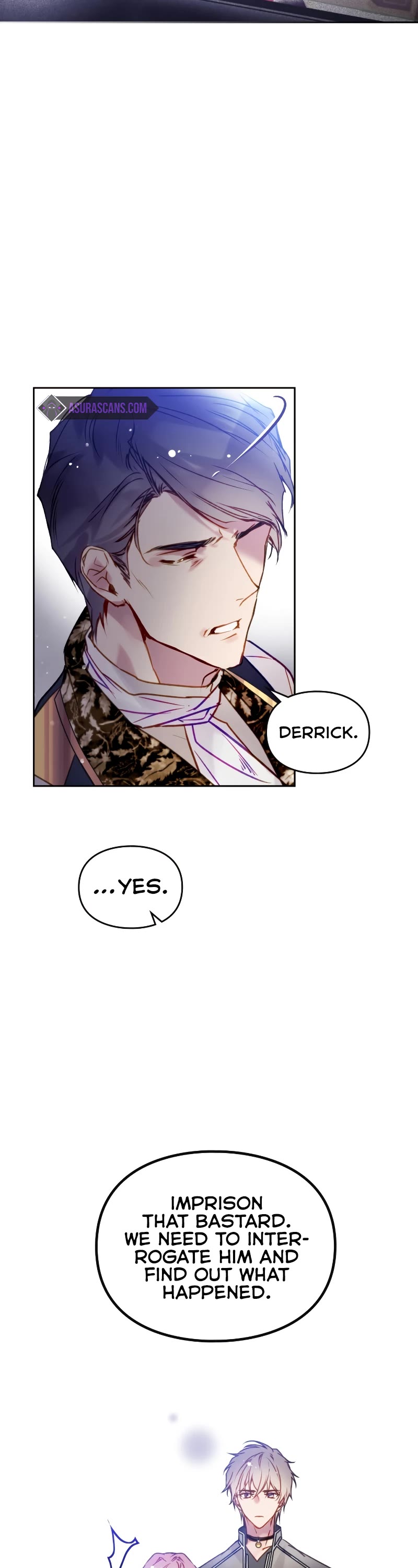 Death Is The Only Ending For The Villainess Chapter 136 page 14 - Chapter 136