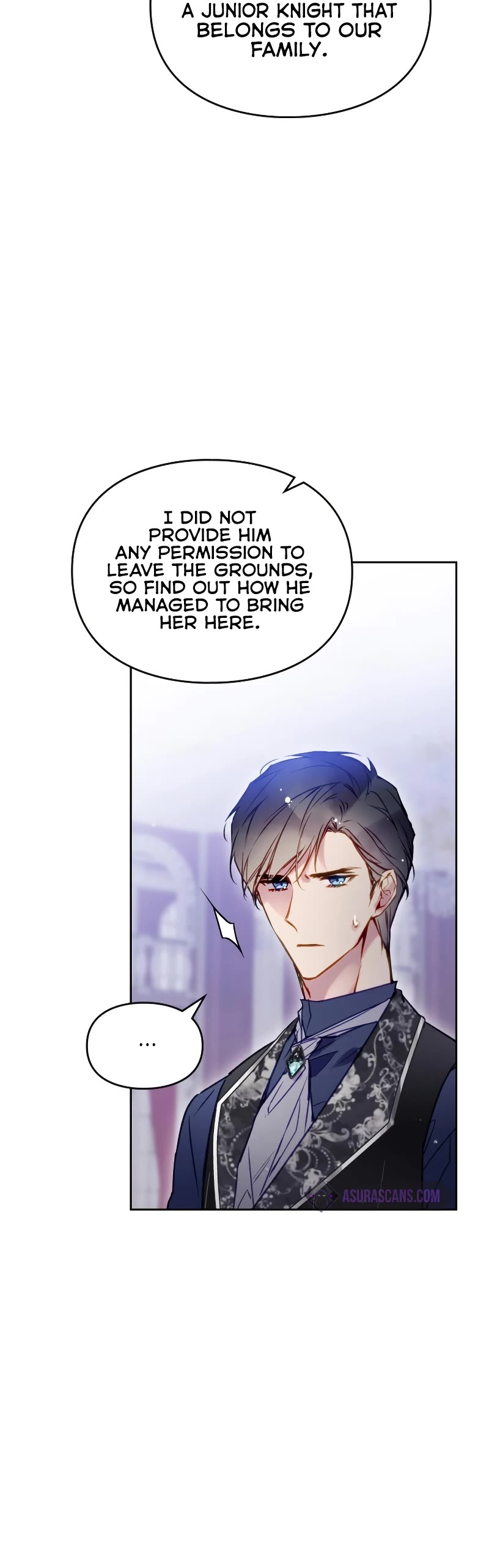 Death Is The Only Ending For The Villainess Chapter 136 page 16 - Chapter 136