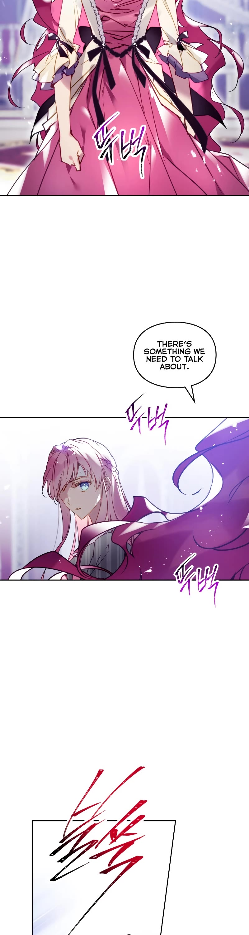 Death Is The Only Ending For The Villainess Chapter 136 page 18 - Chapter 136