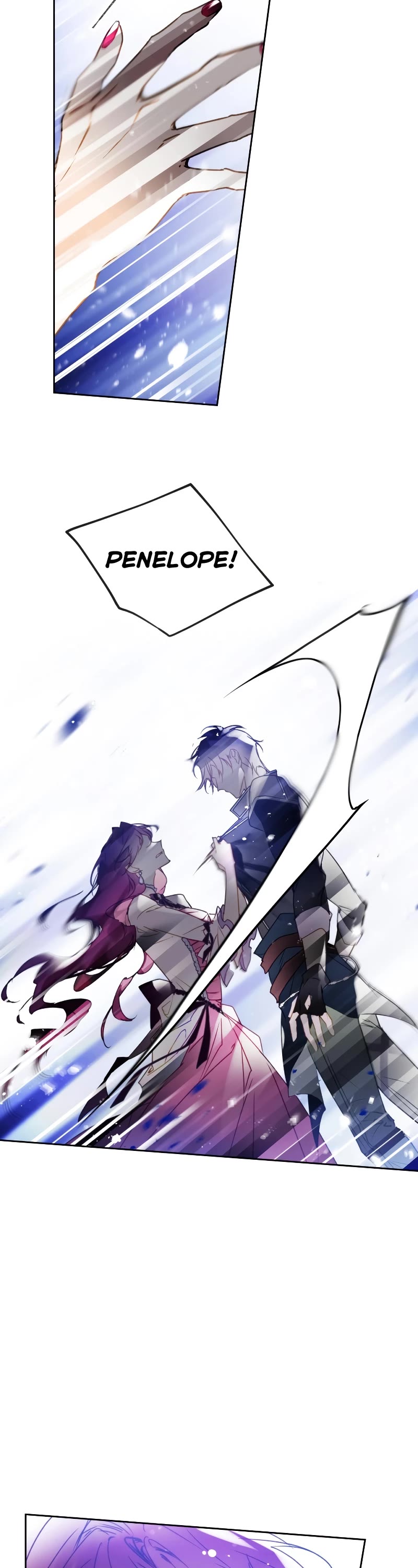 Death Is The Only Ending For The Villainess Chapter 136 page 19 - Chapter 136