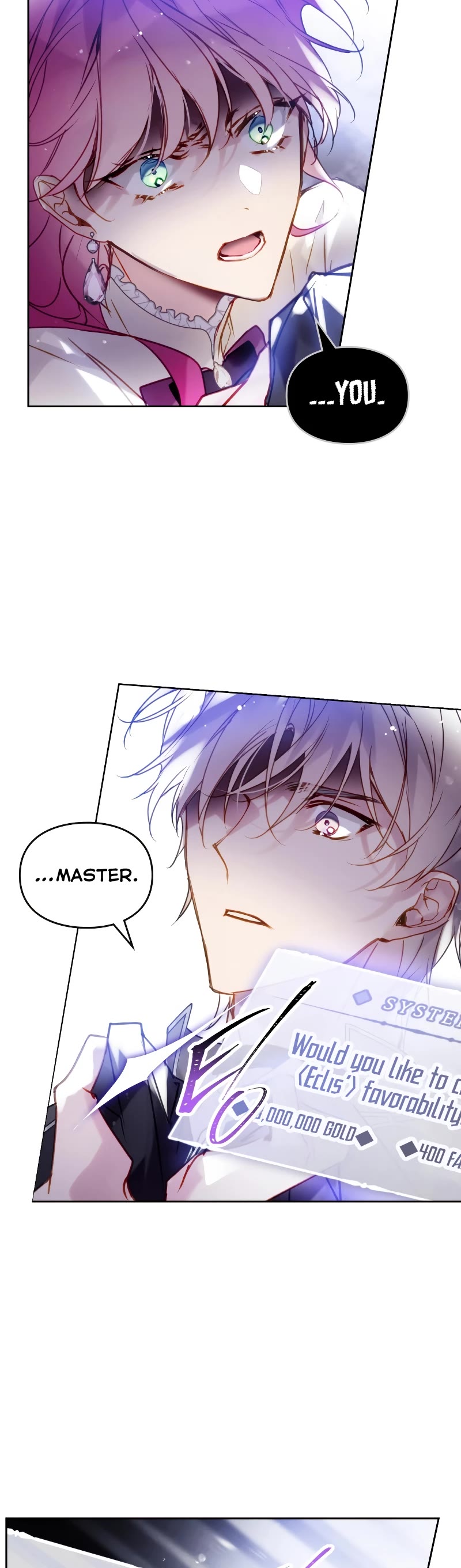 Death Is The Only Ending For The Villainess Chapter 136 page 20 - Chapter 136