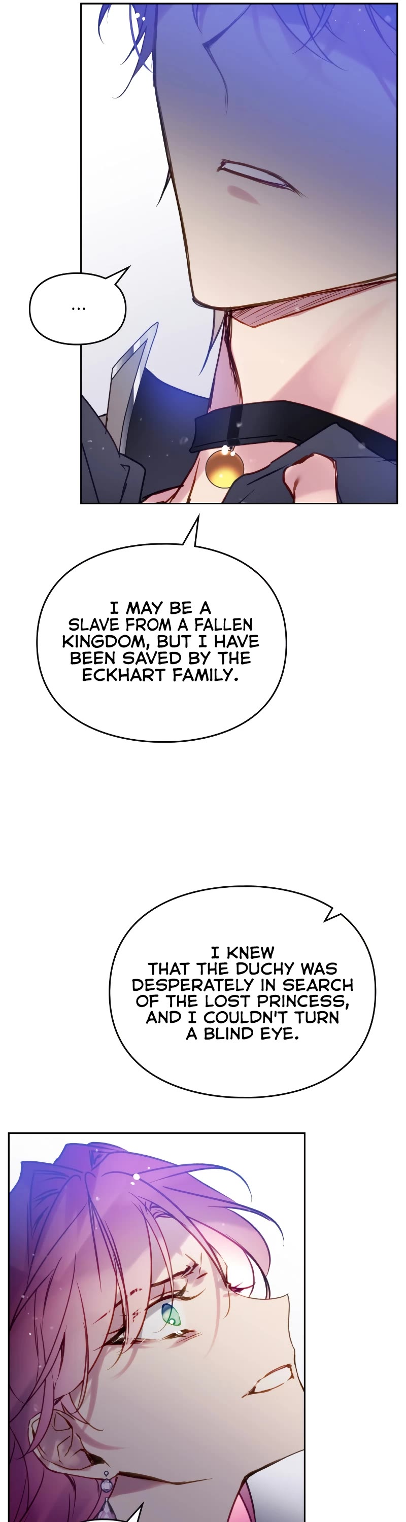 Death Is The Only Ending For The Villainess Chapter 136 page 24 - Chapter 136