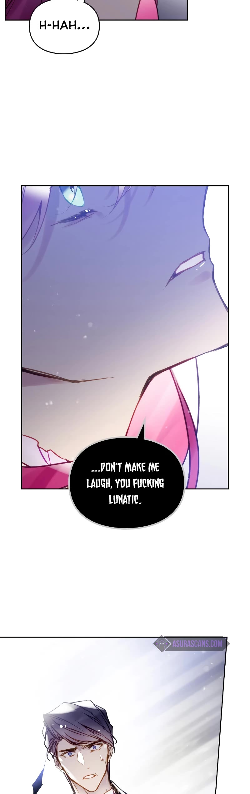 Death Is The Only Ending For The Villainess Chapter 136 page 25 - Chapter 136