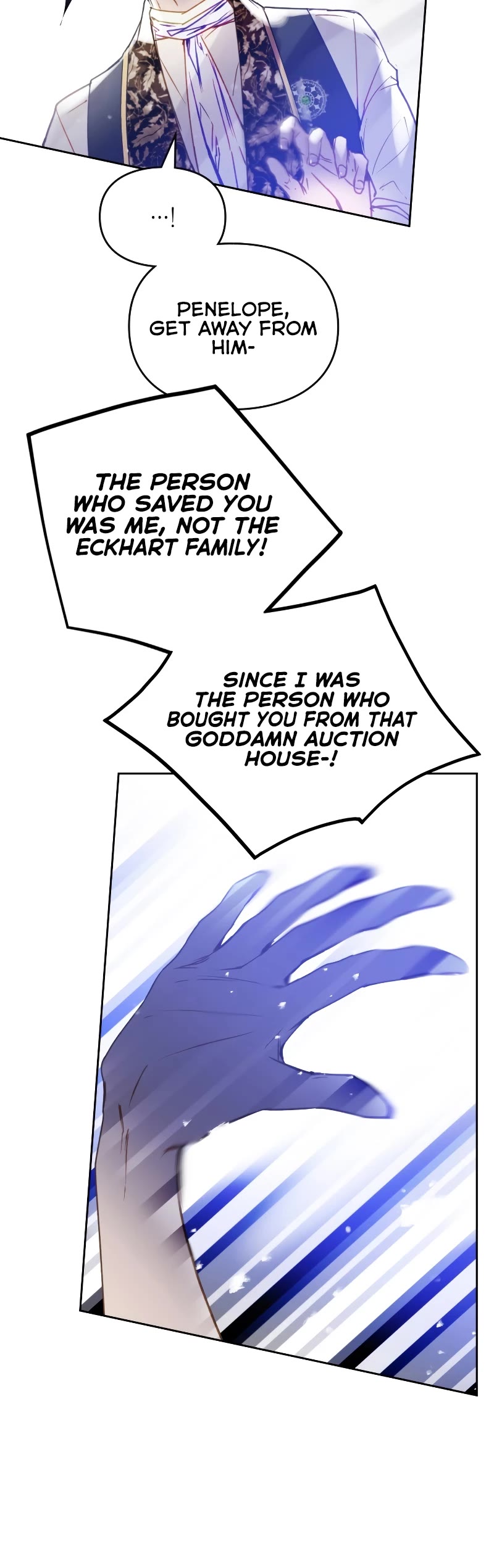 Death Is The Only Ending For The Villainess Chapter 136 page 26 - Chapter 136