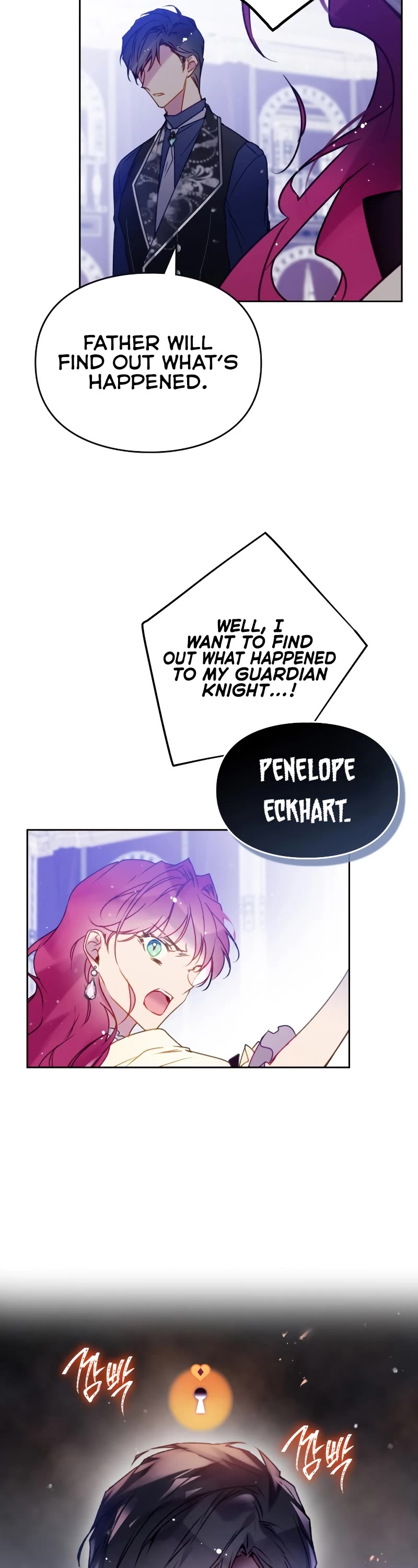 Death Is The Only Ending For The Villainess Chapter 136 page 28 - Chapter 136