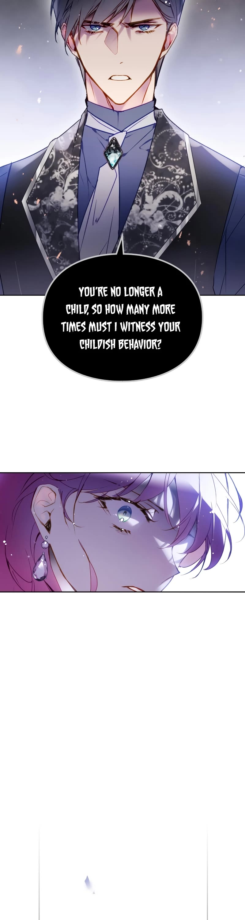 Death Is The Only Ending For The Villainess Chapter 136 page 29 - Chapter 136