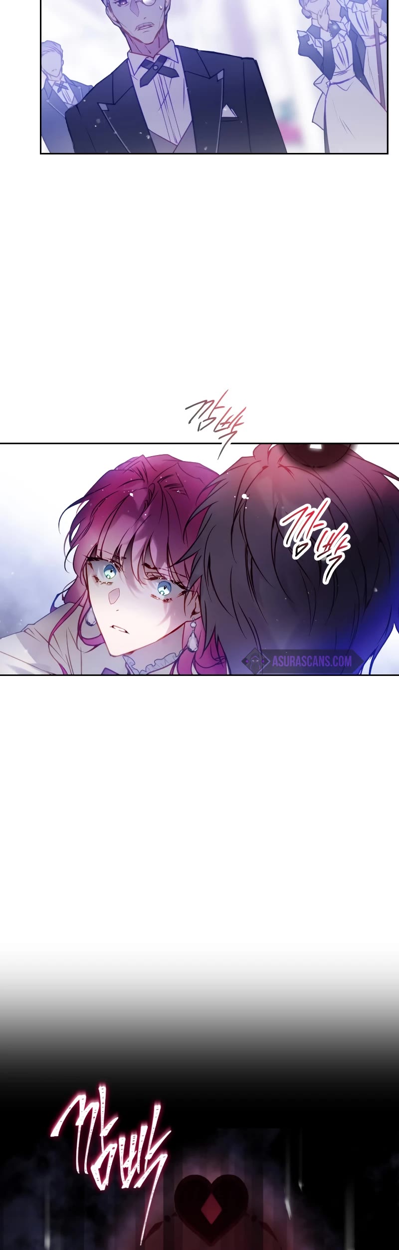 Death Is The Only Ending For The Villainess Chapter 136 page 31 - Chapter 136